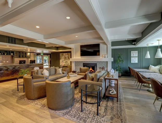 Sonoma Valley Inn, Tapestry Collection by Hilton hotel detail image 3