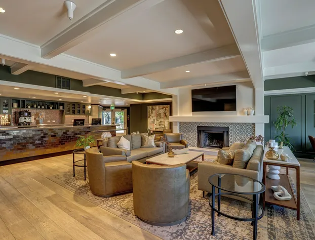 Sonoma Valley Inn, Tapestry Collection by Hilton hotel detail image 4