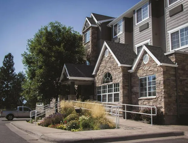 La Quinta Inn by Wyndham Missoula hotel detail image 1