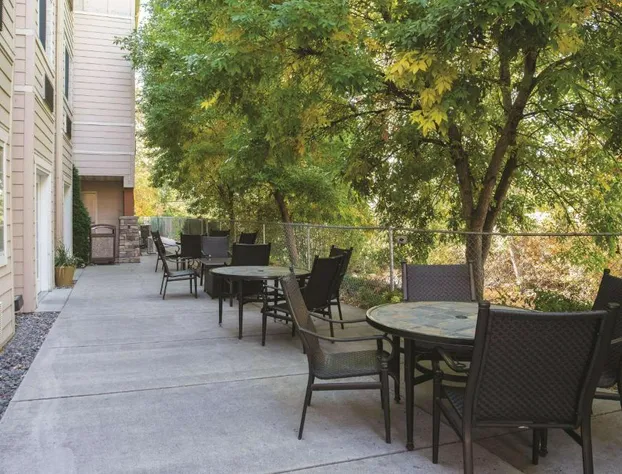 La Quinta Inn by Wyndham Missoula hotel detail image 4