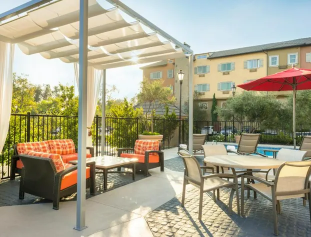 Ayres Hotel Costa Mesa/Newport Beach hotel detail image 1