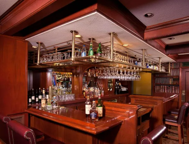 Ayres Hotel Costa Mesa/Newport Beach hotel detail image 2