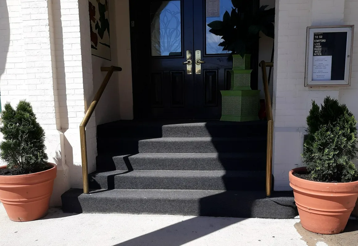 The Fig & The Pheasant Hotel hotel hero