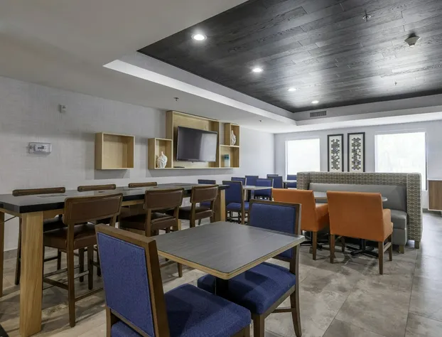 Holiday Inn Express Hotel & Suites Petersburg-Dinwiddie by IHG hotel detail image 4