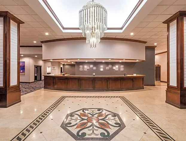 Sheraton Indianapolis City Centre Hotel hotel detail image 3