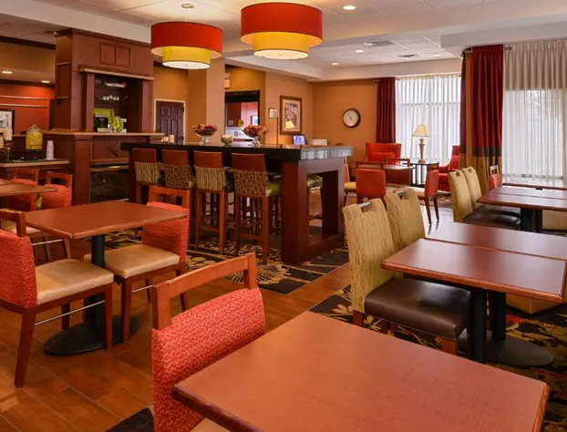 Hampton Inn by Hilton Litchfield hotel detail image 2