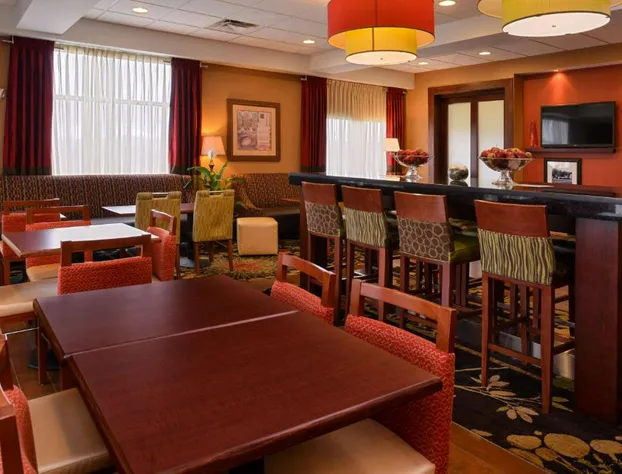 Hampton Inn by Hilton Litchfield hotel detail image 3