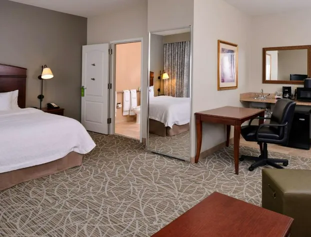 Hampton Inn by Hilton Litchfield hotel detail image 4