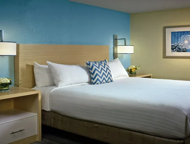 Staybridge Suites Boston - Burlington by IHG hotel detail image 3