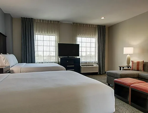 Staybridge Suites Boston - Burlington by IHG hotel detail image 4