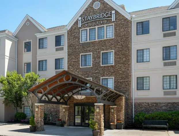 Staybridge Suites Boston - Burlington by IHG hotel detail image 1
