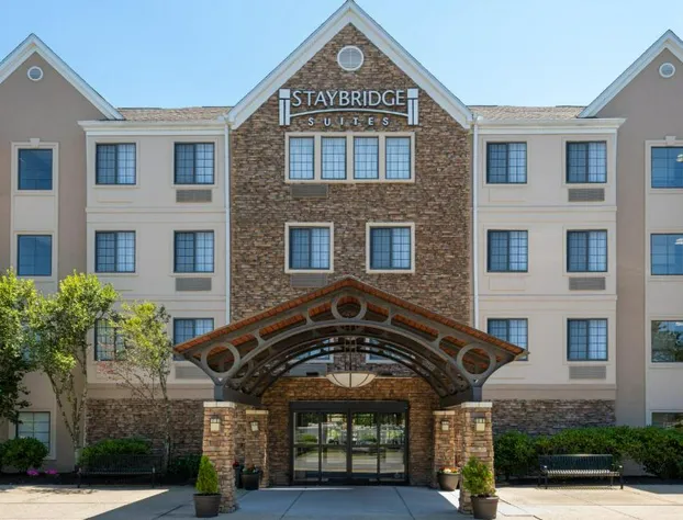 Staybridge Suites Boston - Burlington by IHG hotel detail image 2