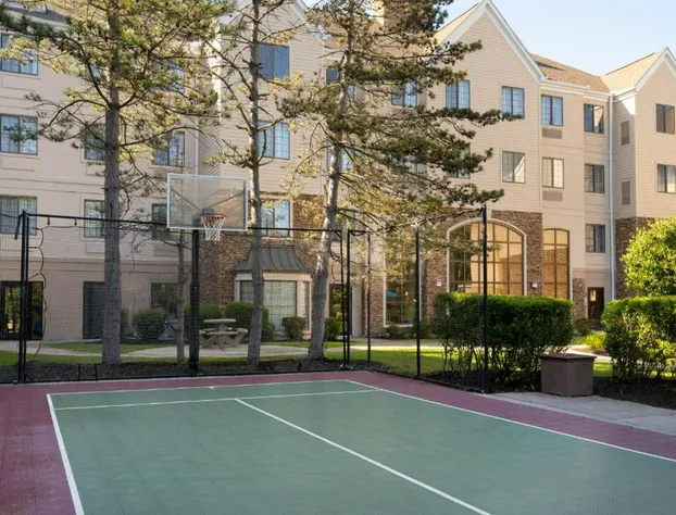 Staybridge Suites Boston - Burlington by IHG hotel detail image 3