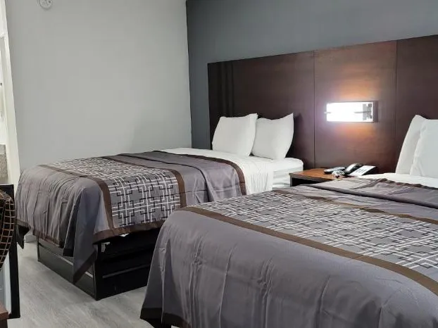 Key West Inn - Boaz hotel detail image 1