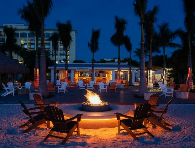 Sirata St. Pete Beach hotel detail image 1