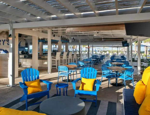 Sirata St. Pete Beach hotel detail image 3