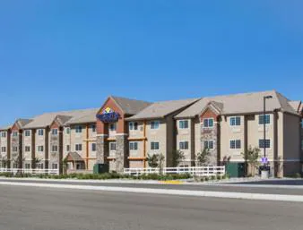 Microtel Inn & Suites by Wyndham Wheeler Ridge hotel detail image 2