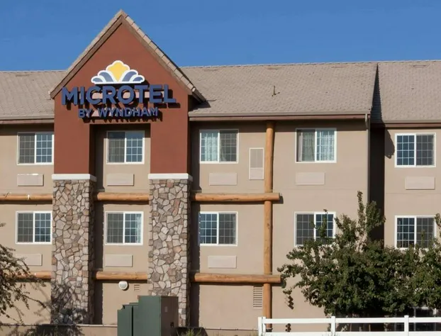 Microtel Inn & Suites by Wyndham Wheeler Ridge hotel detail image 1