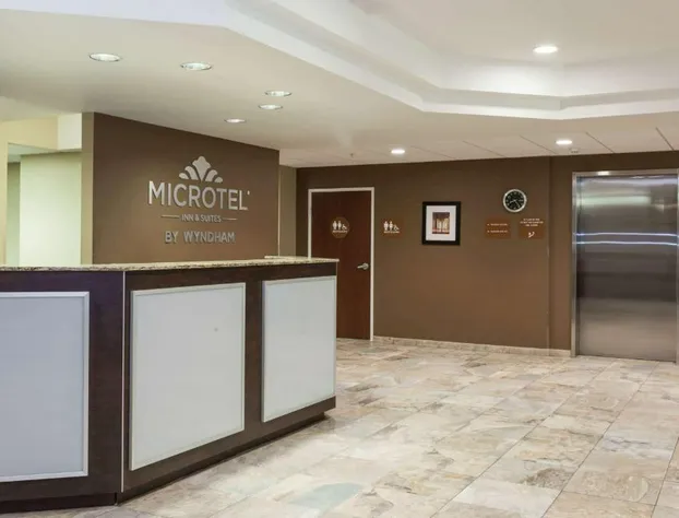 Microtel Inn & Suites by Wyndham Wheeler Ridge hotel detail image 2