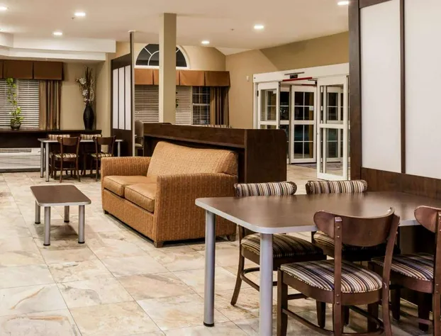 Microtel Inn & Suites by Wyndham Wheeler Ridge hotel detail image 4