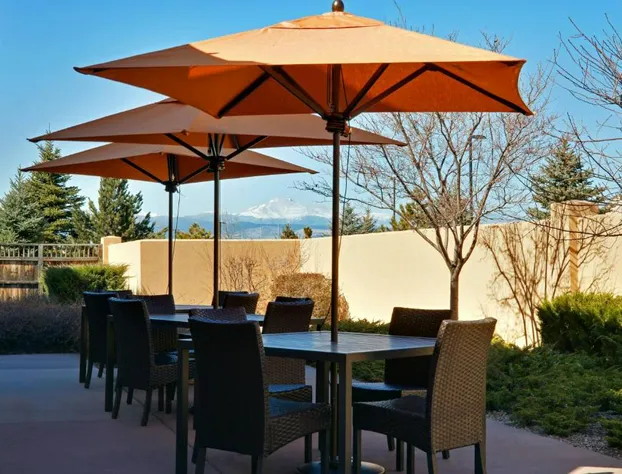 Courtyard by Marriott Boulder Longmont hotel detail image 2