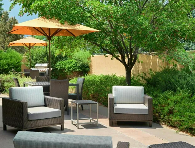 Courtyard by Marriott Boulder Longmont hotel detail image 3