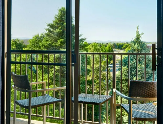 Courtyard by Marriott Boulder Longmont hotel detail image 4