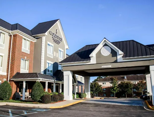 Country Inn & Suites by Radisson, Richmond West at I-64, VA hotel detail image 1