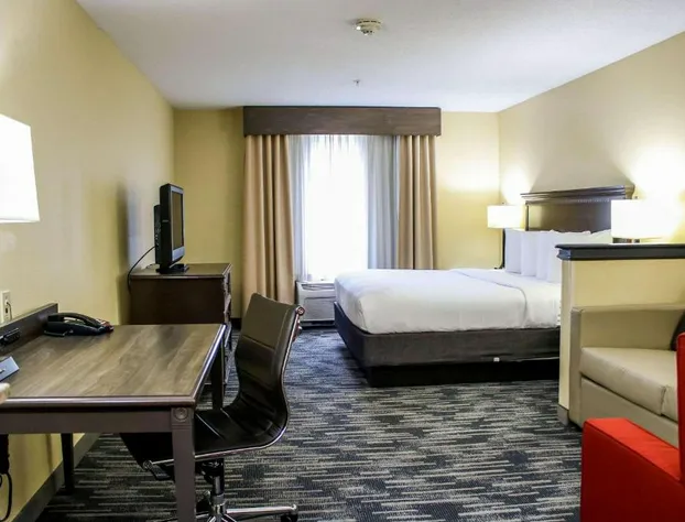 Country Inn & Suites by Radisson, Richmond West at I-64, VA hotel detail image 3