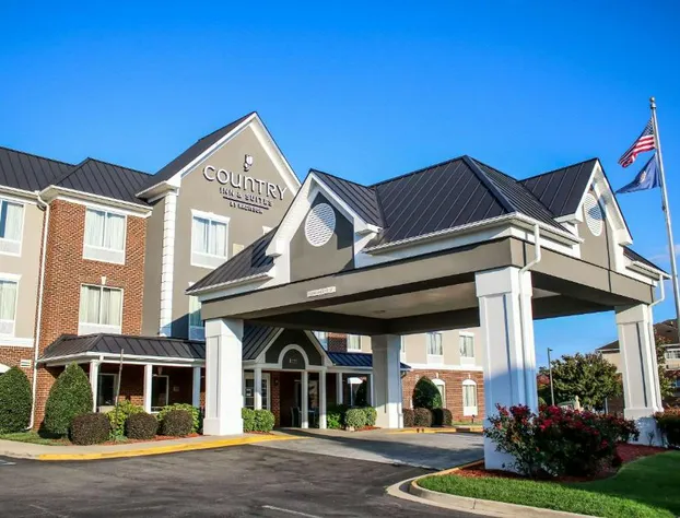 Country Inn & Suites by Radisson, Richmond West at I-64, VA hotel detail image 1