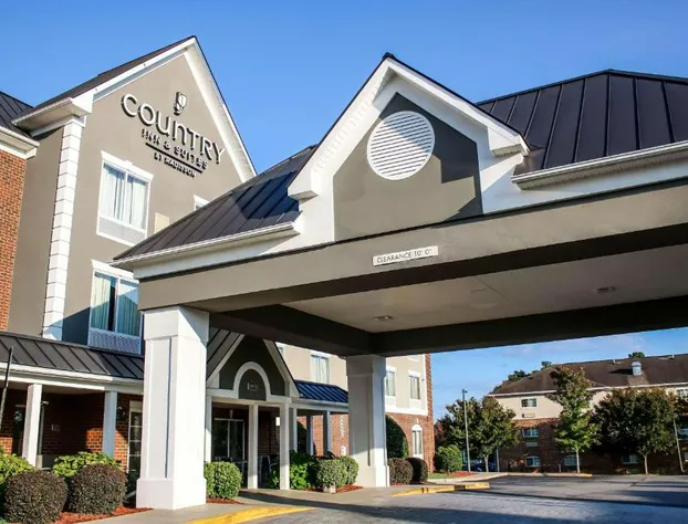 Country Inn & Suites by Radisson, Richmond West at I-64, VA hotel detail image 3