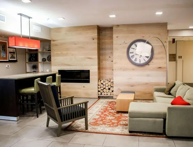 Country Inn & Suites by Radisson, Richmond West at I-64, VA hotel detail image 4