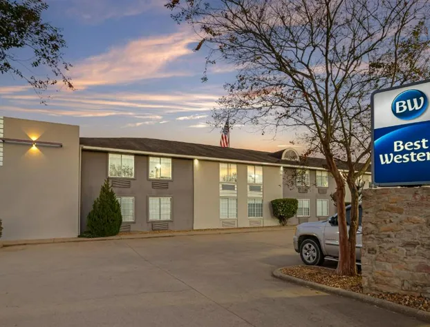 Best Western Natchitoches Inn hotel detail image 1