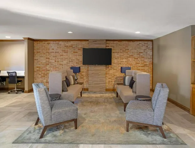 Best Western Natchitoches Inn hotel detail image 3