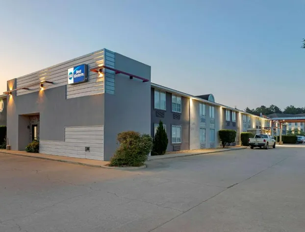 Best Western Natchitoches Inn hotel detail image 1