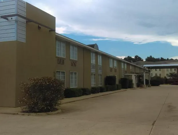 Best Western Natchitoches Inn hotel detail image 2