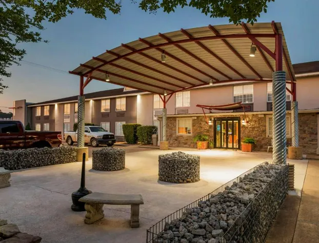 Best Western Natchitoches Inn hotel detail image 3