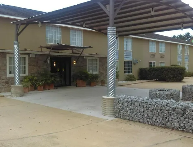 Best Western Natchitoches Inn hotel detail image 4