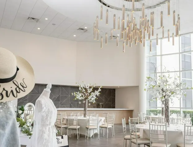 Sheraton Eatontown Hotel hotel detail image 1
