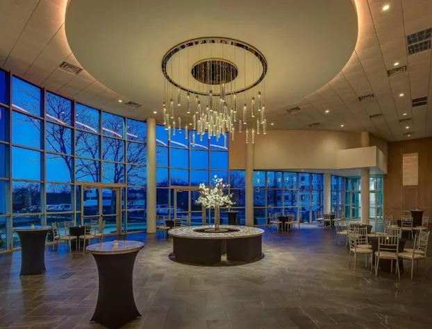 Sheraton Eatontown Hotel hotel detail image 4