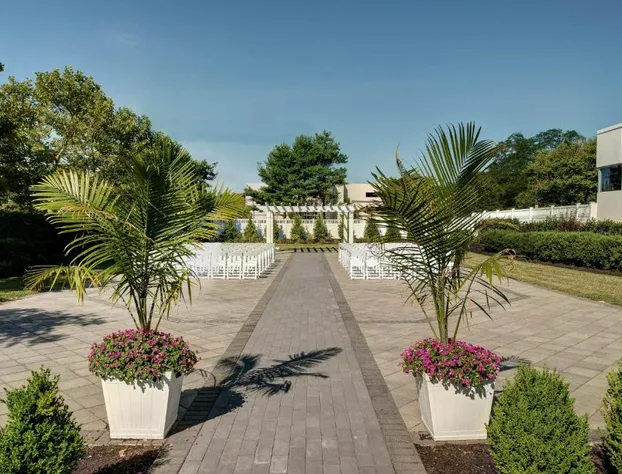 Sheraton Eatontown Hotel hotel detail image 1