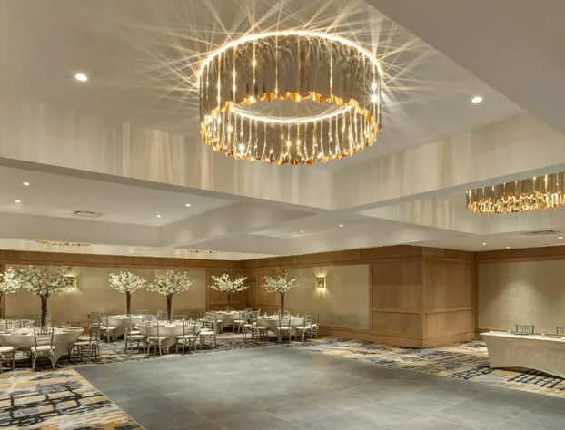 Sheraton Eatontown Hotel hotel detail image 2