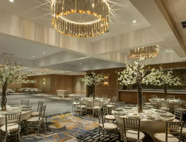 Sheraton Eatontown Hotel hotel detail image 3