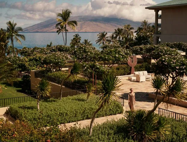 Four Seasons Resort Maui at Wailea hotel detail image 2