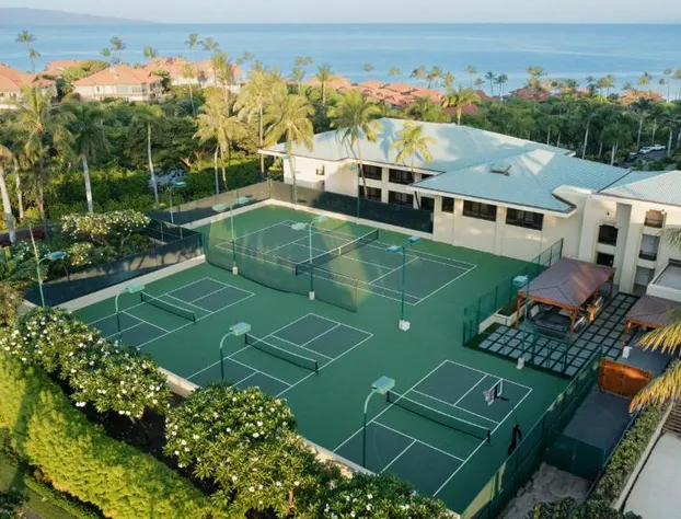 Four Seasons Resort Maui at Wailea hotel detail image 3