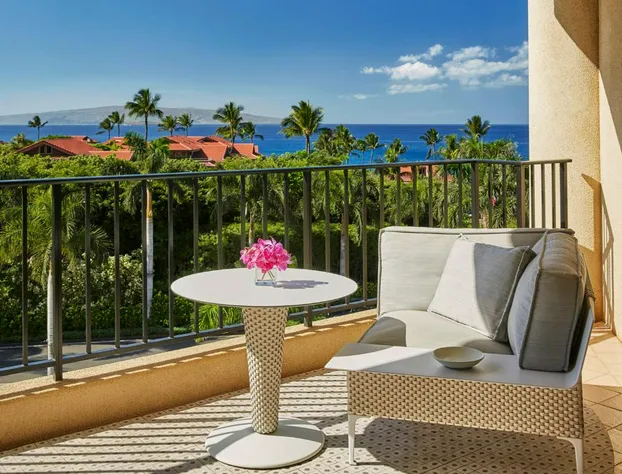 Four Seasons Resort Maui at Wailea hotel detail image 4
