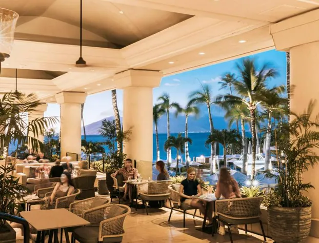 Four Seasons Resort Maui at Wailea hotel detail image 1