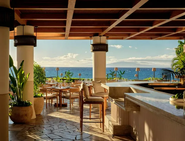 Four Seasons Resort Maui at Wailea hotel detail image 2