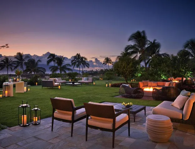 Four Seasons Resort Maui at Wailea hotel detail image 4
