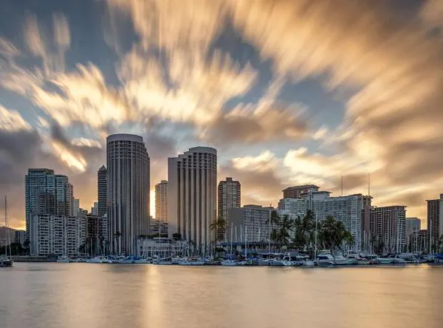 Prince Waikiki hotel detail image 3
